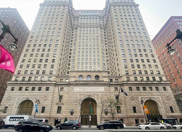 10 m² Business center in Charlotte, NC, 123 S Broad Street (19109) - 0 | MatchOffice.com