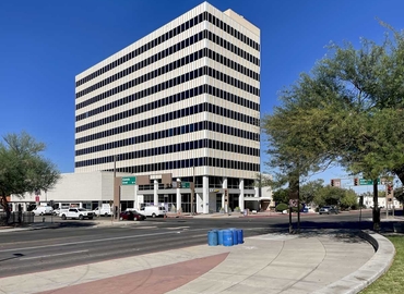 Virtual office space in Tucson, AZ, 177 N Church Ave (85701) - 1 | MatchOffice.com
