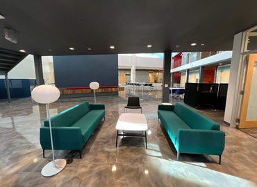 10 m² Business space in Cary, NC, 280 Towerview Ct (27513) - 6 | MatchOffice.com