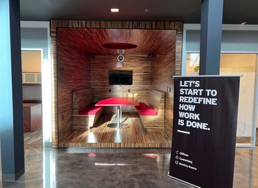 10 m² Serviced office in Cary, NC, 280 Towerview Ct (27513) - 8 | MatchOffice.com