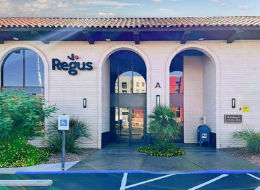 10 m² Serviced office in Las Vegas, NV, 4220 South Maryland Parkway (89119) - 0 | MatchOffice.com