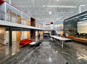 10 m² Coworking  in Cary, NC, 280 Towerview Ct (27513) - 10 | MatchOffice.com