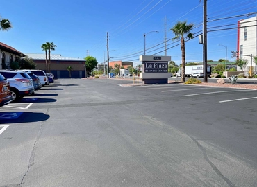 10 m² Co-working  in Las Vegas, NV, 4220 South Maryland Parkway (89119) - 10 | MatchOffice