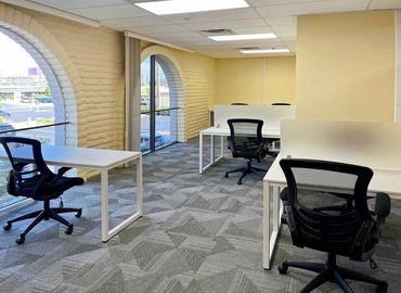 Virtual office space in Las Vegas, NV, 4220 South Maryland Parkway (89119) - 3 | MatchOffice.com