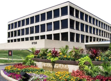 220 m² Serviced office property up for rent in Chicago, IL, 8745 W. Higgins Rd. (60631) - 0 | MatchOffice.com