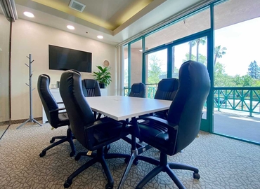 Virtual business address in Santa Rosa, CA, 1421 Guerneville Rd (95403) - 10 | MatchOffice.com