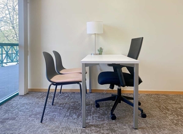 10 m² Business park in Santa Rosa, CA, 1421 Guerneville Rd (95403) - 9 | MatchOffice