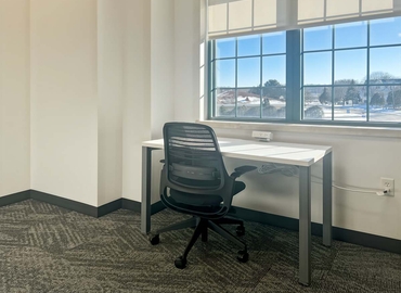 Virtual office space in Waukesha, WI, 2301 Sun Valley Dr. (53018) - 6 | MatchOffice.com