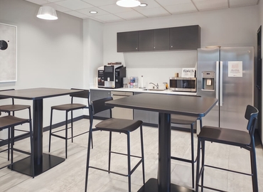 Virtual office in Waukesha, WI, 2301 Sun Valley Dr. (53018) - 13 | MatchOffice