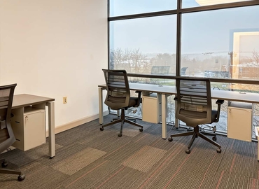 10 m² Business space in Branchburg, NJ, 3121 RT 22 E (08876) - 6 | MatchOffice.com