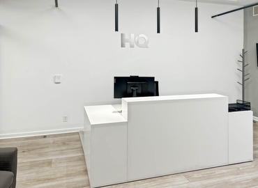 10 m² Business space in Newark, NJ, 972 Broad St (07102) - 1 | MatchOffice