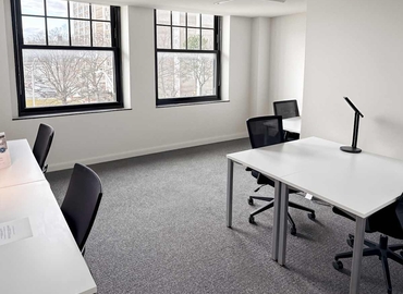 10 m² Business center in Newark, NJ, 972 Broad St (07102) - 3 | MatchOffice