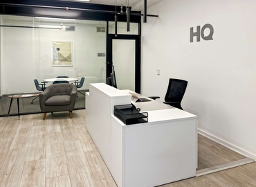 10 m² Business park in Newark, NJ, 972 Broad St (07102) - 8 | MatchOffice.com