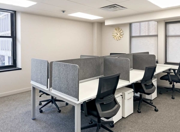 Virtual office space in Newark, NJ, 972 Broad St (07102) - 10 | MatchOffice.com