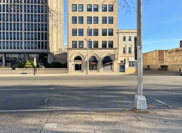 10 m² Shared workspace  in Newark, NJ, 972 Broad St (07102) - 0 | MatchOffice