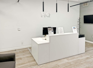 Virtual business address in Newark, NJ, 972 Broad St (07102) - 9 | MatchOffice.com