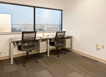 10 m² Coworking space  in Branchburg, NJ, 3121 RT 22 E (08876) - 3 | MatchOffice