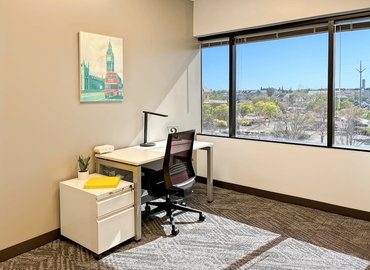 10 m² Business space in Sacramento, CA, 1750 Howe Ave (95825) - 6 | MatchOffice.com