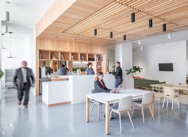 10 m² Business park in Pasadena, CA, 680 E. Colorado Blvd. (91101) - 5 | MatchOffice