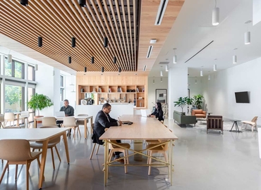 10 m² Business space in Pasadena, CA, 680 E. Colorado Blvd. (91101) - 10 | MatchOffice.com