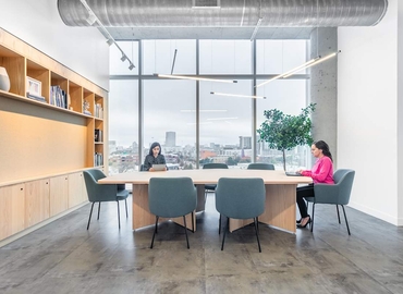 10 m² Business park in Dallas, TX, 2550 Pacific Avenue (75226) - 5 | MatchOffice.com