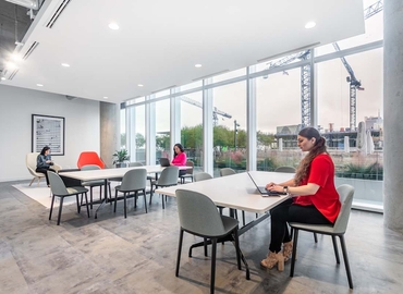 10 m² Serviced office in Dallas, TX, 2550 Pacific Avenue (75226) - 12 | MatchOffice.com