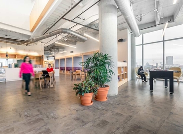 10 m² Business space in Dallas, TX, 2550 Pacific Avenue (75226) - 11 | MatchOffice