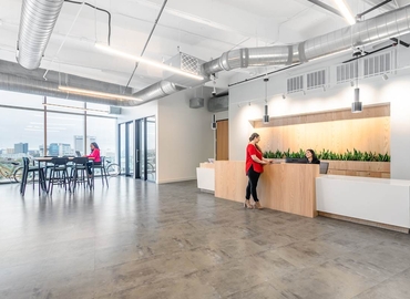 Virtual address in Dallas, TX, 2550 Pacific Avenue (75226) - 0 | MatchOffice