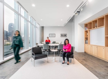 Virtual business address in Dallas, TX, 2550 Pacific Avenue (75226) - 3 | MatchOffice