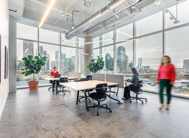 Virtual office in Dallas, TX, 2550 Pacific Avenue (75226) - 6 | MatchOffice