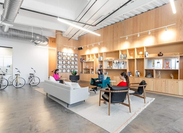 Virtual address in Dallas, TX, 2550 Pacific Avenue (75226) - 8 | MatchOffice.com