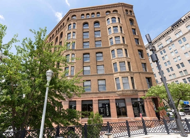 10 m² Business park in Cleveland, OH, 1468 West 9th Street (44113) - 0 | MatchOffice