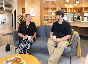 10 m² Business center in Cleveland, OH, 1468 West 9th Street (44113) - 11 | MatchOffice