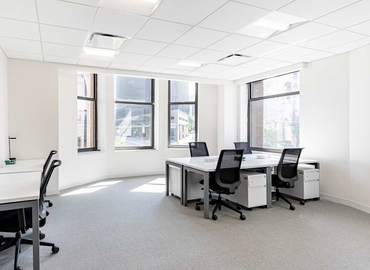 10 m² Shared workspace  in Cleveland, OH, 1468 West 9th Street (44113) - 3 | MatchOffice.com