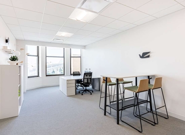 10 m² Business park in Cleveland, OH, 1468 West 9th Street (44113) - 8 | MatchOffice