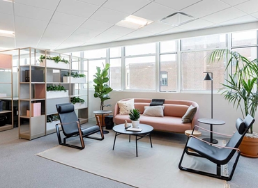 10 m² Co-working  in Cleveland, OH, 1468 West 9th Street (44113) - 4 | MatchOffice.com