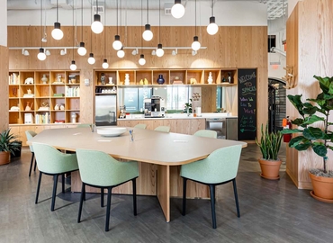 10 m² Coworking  in Cleveland, OH, 1468 West 9th Street (44113) - 6 | MatchOffice.com