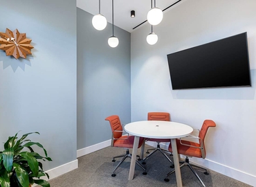 10 m² Shared office  in Cleveland, OH, 1468 West 9th Street (44113) - 10 | MatchOffice