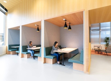 10 m² Coworking  in Houston Westside, TX, 1980 Post Oak Boulevard (77056) - 4 | MatchOffice.com