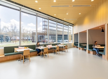 10 m² Shared workspace  in Houston Westside, TX, 1980 Post Oak Boulevard (77056) - 7 | MatchOffice