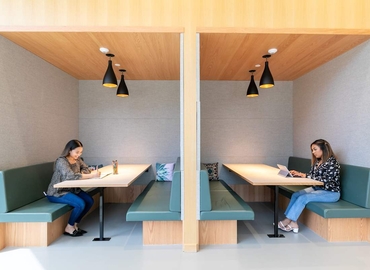 10 m² Shared office  in Houston Westside, TX, 1980 Post Oak Boulevard (77056) - 12 | MatchOffice