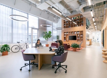 10 m² Coworking  in Houston Westside, TX, 1980 Post Oak Boulevard (77056) - 10 | MatchOffice.com