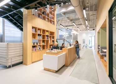 Virtual business address in Houston Westside, TX, 1980 Post Oak Boulevard (77056) - 1 | MatchOffice