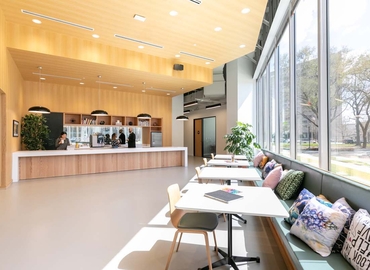 Virtual office space in Houston Westside, TX, 1980 Post Oak Boulevard (77056) - 8 | MatchOffice