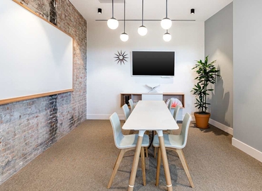 Virtual address in Cleveland, OH, 1468 West 9th Street (44113) - 2 | MatchOffice.com