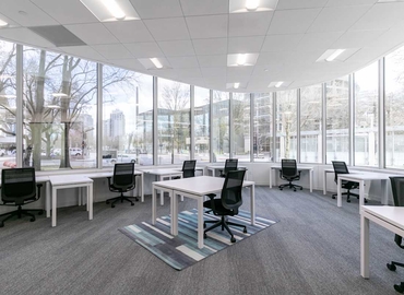 Virtual business address in Houston Westside, TX, 1980 Post Oak Boulevard (77056) - 3 | MatchOffice.com