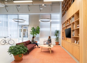 Virtual business address in Houston Westside, TX, 1980 Post Oak Boulevard (77056) - 9 | MatchOffice