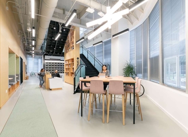 Virtual office space in Houston Westside, TX, 1980 Post Oak Boulevard (77056) - 6 | MatchOffice.com