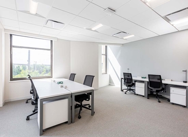 Virtual address in Cleveland, OH, 1468 West 9th Street (44113) - 9 | MatchOffice