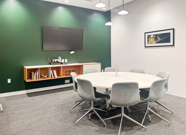 10 m² Business park in Houston Downtown, TX, 1201 Fannin St. (77002) - 1 | MatchOffice.com